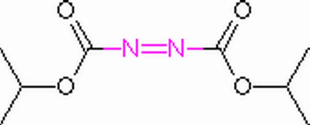 
Diisopropyl Azodicarboxylate (DIAD) CAS 2446-83-5 