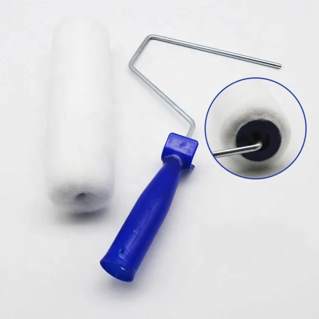 IMPA510307 Paint Rollers with Handle, 180mm