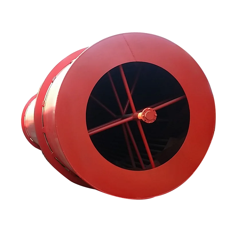 2017 Hot Sale Superior Powder Rotary Dryer In Large Capacity For Sale/advanced particle board production line