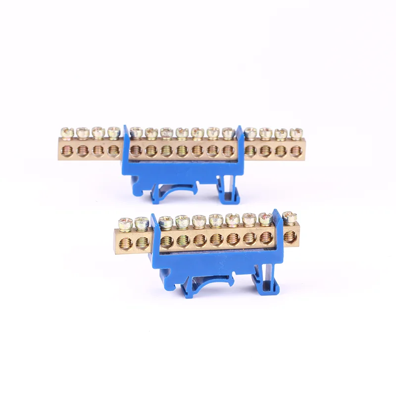 Earth Terminal Block_Neutral Link_Terminal Bar_Neutral Bar_Neutral Terminal