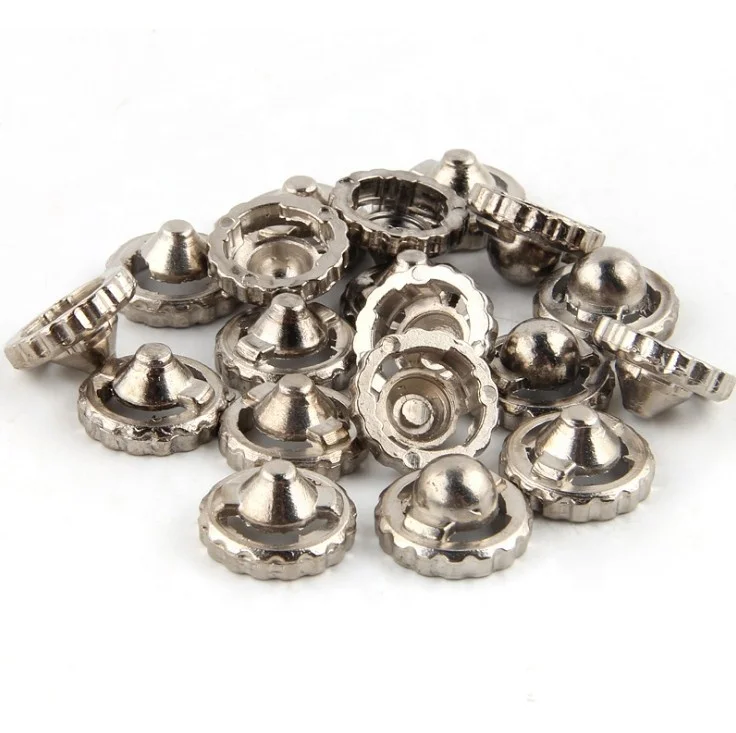 Bayblade Metal Fusion Fight Masters Bolts Tip Launcher Spare Parts