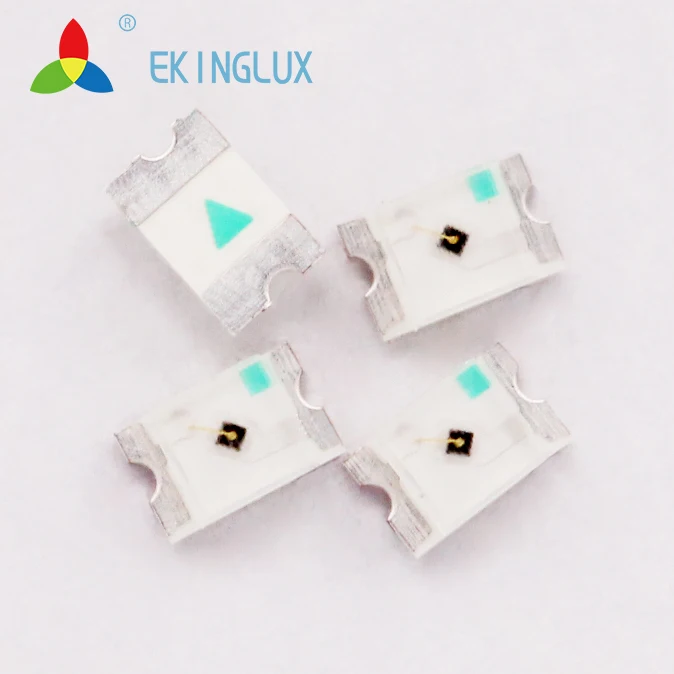 Ekinglux 0805 SMD Chip  850nm ir led Infrared diode 0805 chip smd led