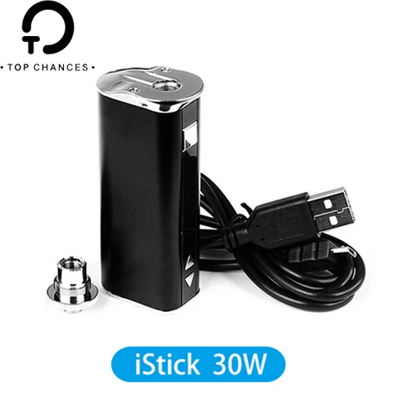 
Hot selling full kit mod Mini 30w mod electronic cigarette battery for 510 CBD vaporizer 