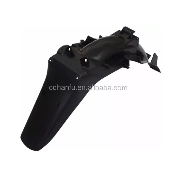 Пластиковые детали для мотоциклов BIZ100 SMASH110 C100 боковая крышка