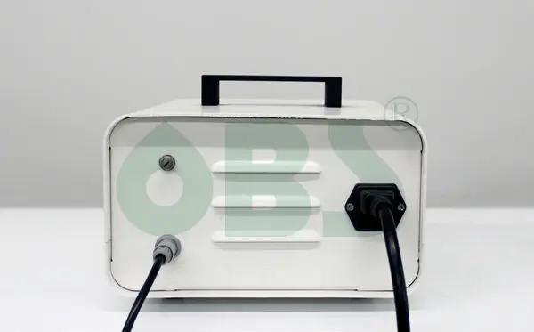 Electrosurgical Unit(ESU Generator) 100C(II)/RF/radio frequency/diathermy/cautery/3.8Mhz Electrosurgical generator