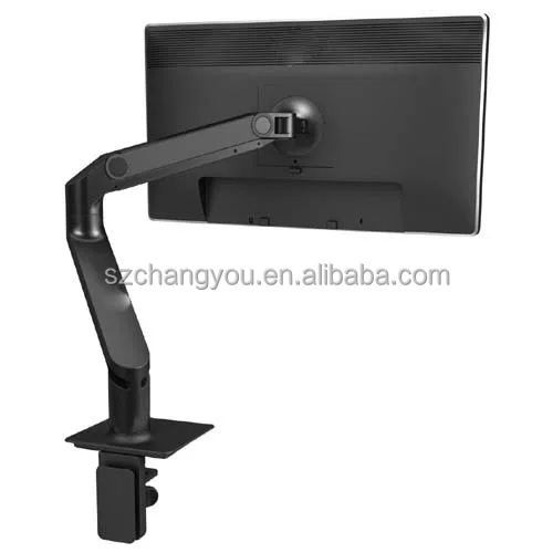 P/N CPJM2 MH1HV FF2FG SKU 482-10010 MSA14 Single Monitor Arm Stand