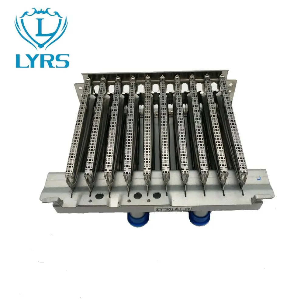 
Hose hold gas boiler spare parts burner 20 KW 