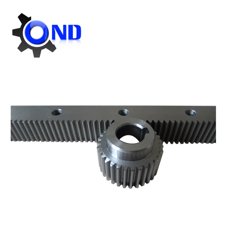 Закаленных стойки и шестерни производителей