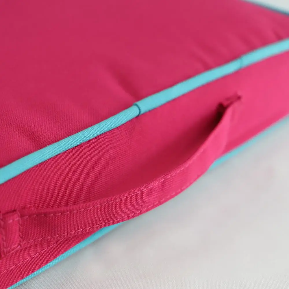 
Cheap Price Outdoor Waterproof Sofa Seat Cushion Water Repellent 