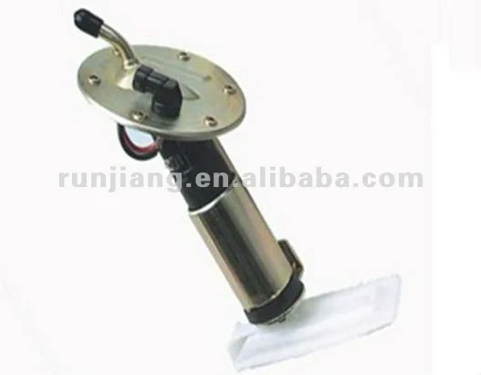 Auto Parts Fuel Pump For Daewoo Cielo 96180483