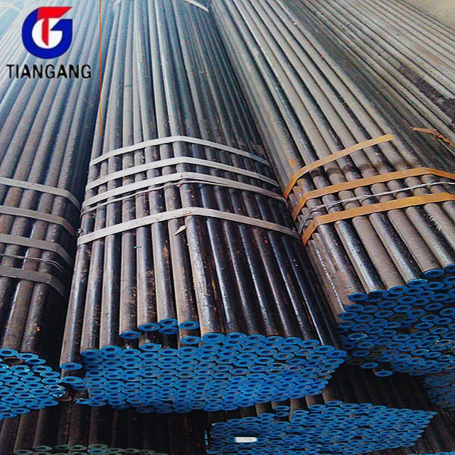 Tianjin Большой сплава трубы