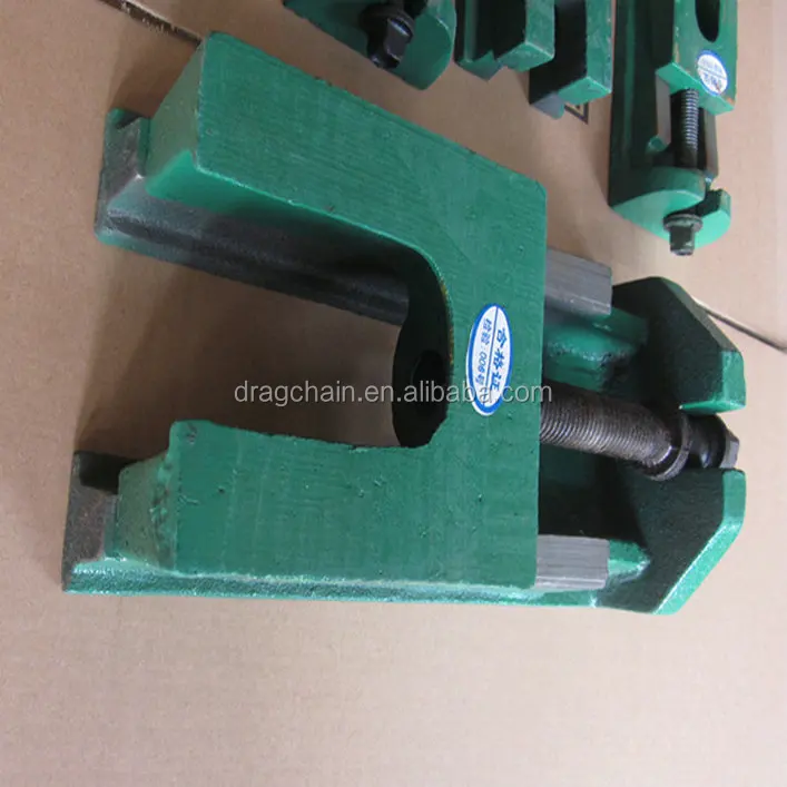 
380X160X100Manufacturer Anti-Vibration Rubber Machine Leveling Mount 