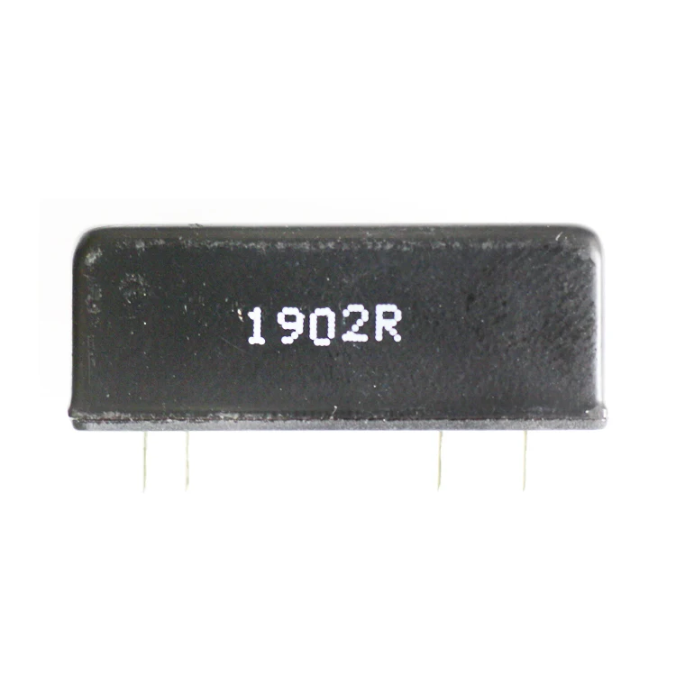  Новая интегральная схема на выходе из преобразователя DC 2 