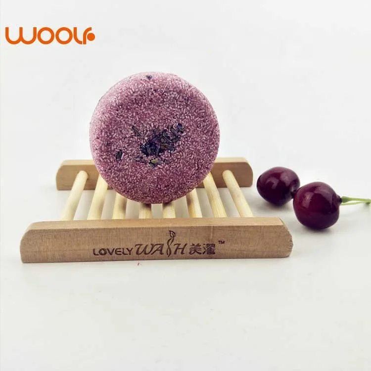 Shampoo Bar, Solid Shampoo Bar for Dandruff Hair Growth Soap Plant Essential Shampoo & Conditioner 100% Natural Handmade