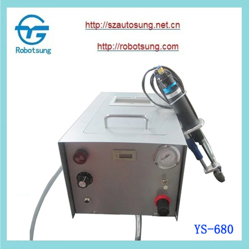 Electric Auto Feeding Screwdriver Machine, Automatic Screwdriver Set