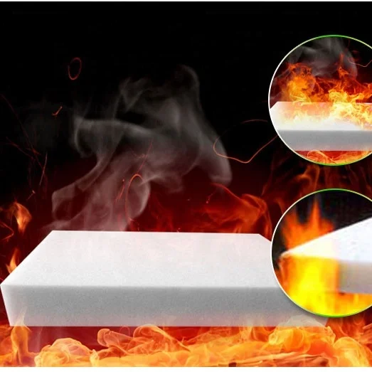 
Reliable reputation polyurethane fire retardant mattress foam 