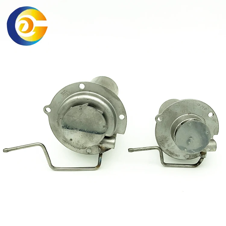 
Strictly check diesel oil burner or combustor for eberspacher 