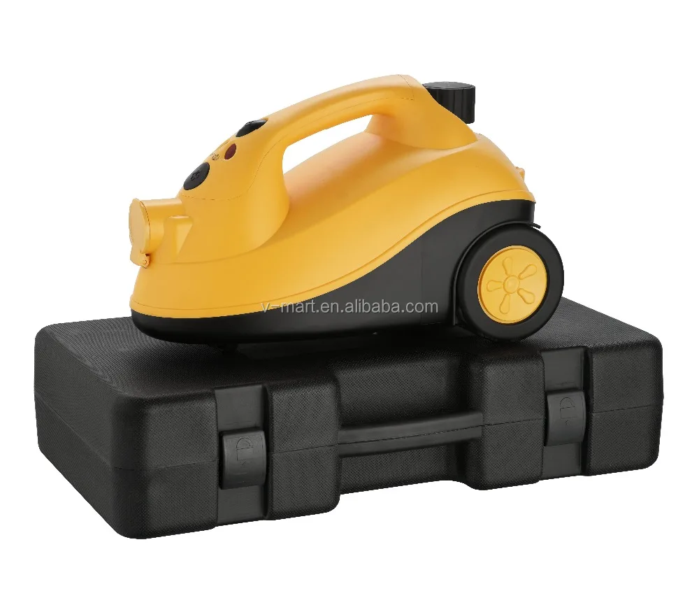 Cixi V-Mart 2018 высококлассная производитель высокое качество портативный Электрический паровой швабры Многофункциональный 2000 Вт дома/отеля инструменты для чистки