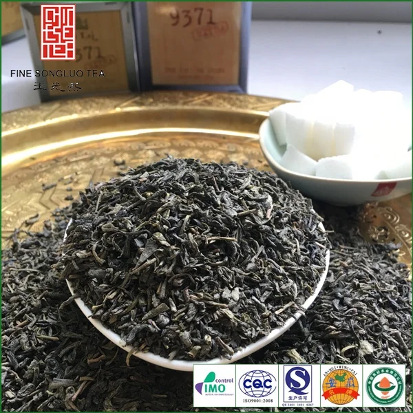 all grades of refine chinese tea chunmee price factory wholesale supply