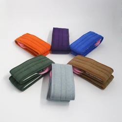 95% скидка, красочные растительные волокна, массажный душ, отшелушивающий скребок для ванны