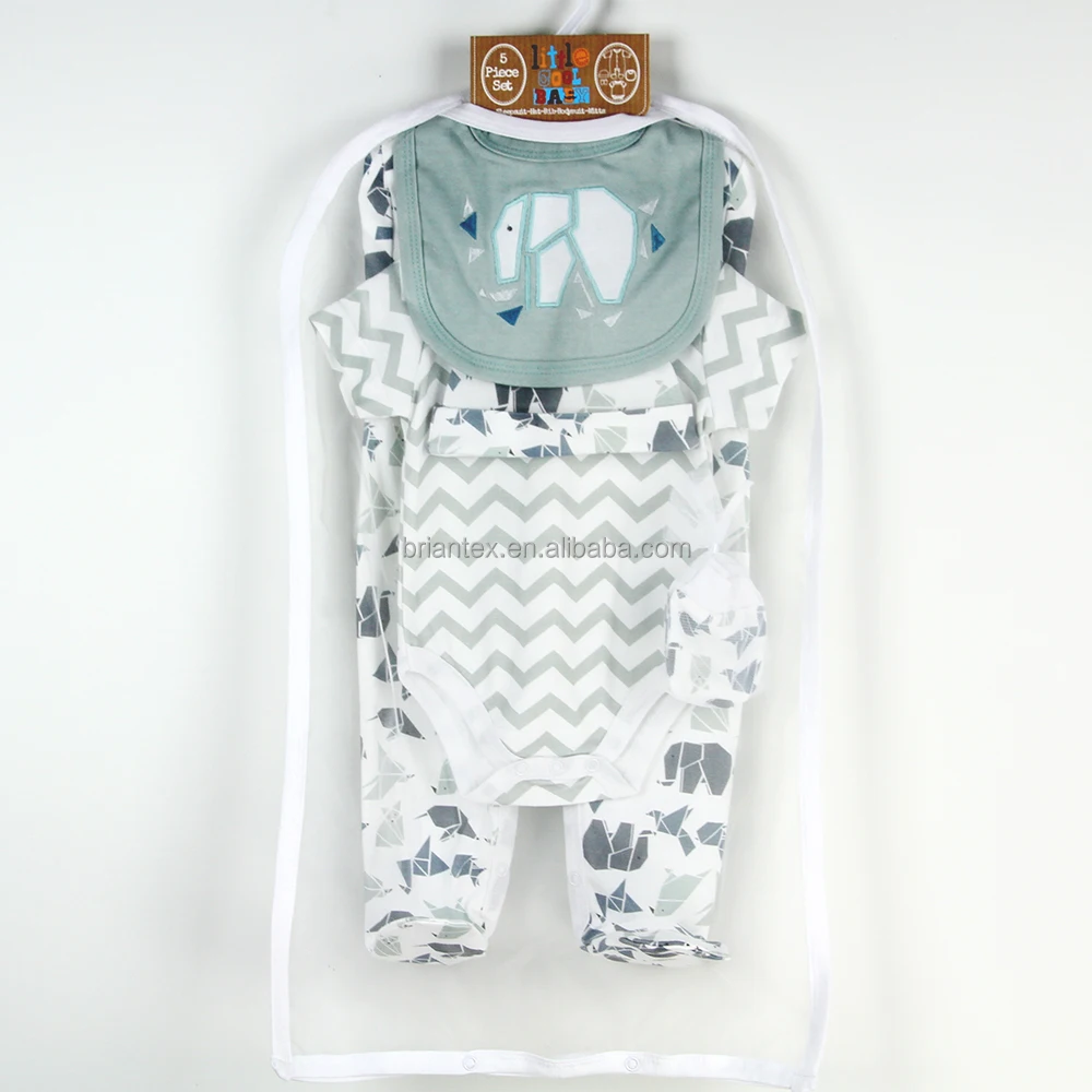 
Briantex Wholesale autumn 100% cotton kids cartoon carters baby children clothes set clothing 