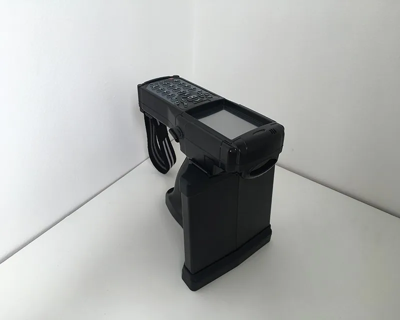 IP65 RFID High quality  UHF/HF long range rugged  handheld computer Windows/Android for inventory FCC CE ROHS