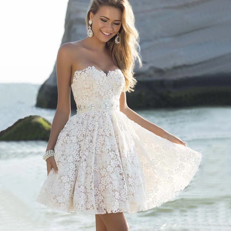 
HT-WD fashion hot women dresses 2016 Cotton red party dress with perfect shaped ladies short evening cocktail dresses 