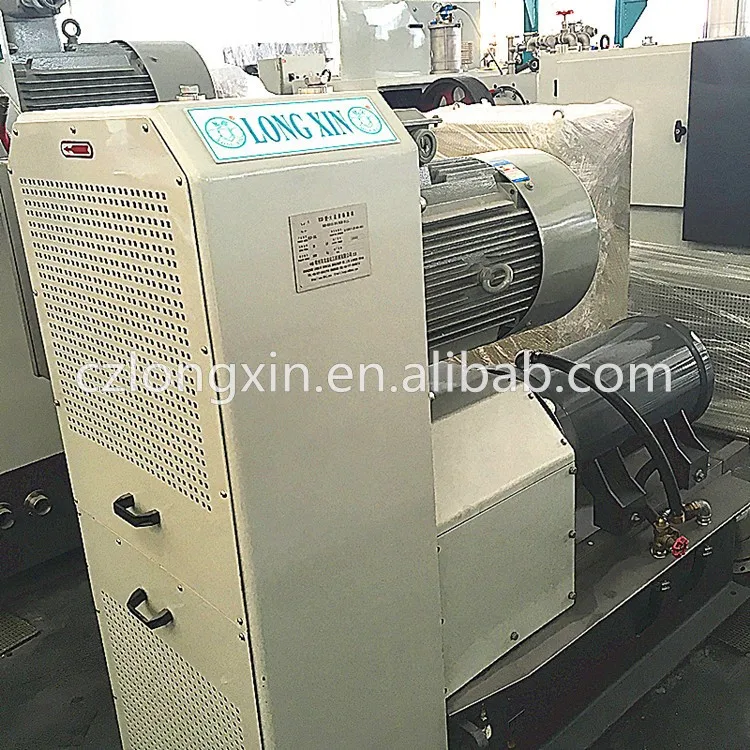 factory price horizontal bead mill for mass production line