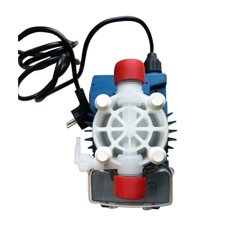Hot sale Solenoid Dosing Metering Pumps