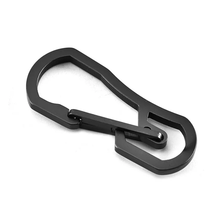 Wholesale EDC Outdoor Multifunction Carabiner