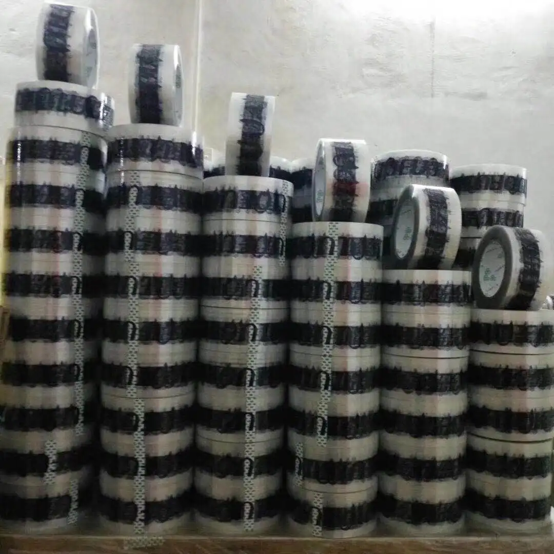 
Medical Adhesive Tape Slitting Rewinding Machine (Adhesive Bandage Making Machine) 