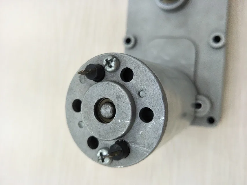 
gear motor 12V high torque with low rpm for microwave oven 