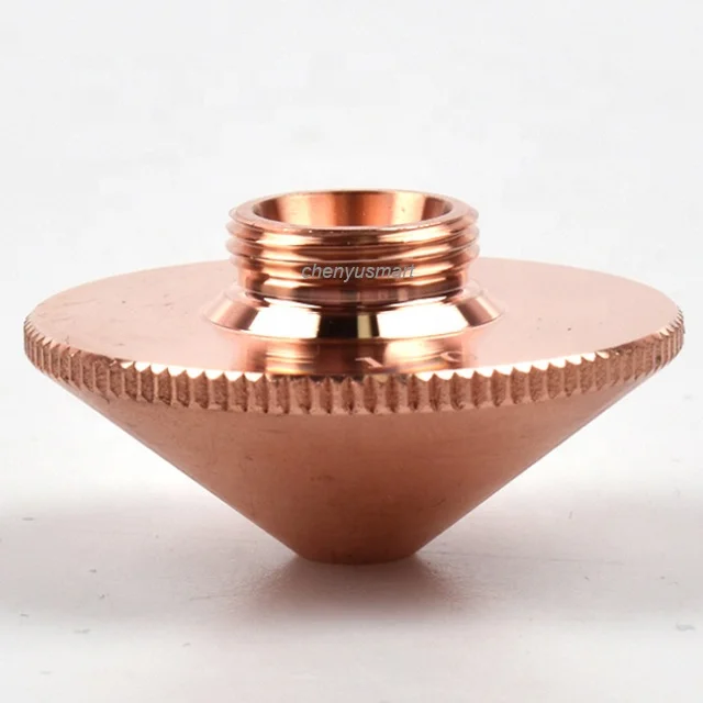 High Quality Factory direct Single or Double Nozzle for laser head cutting welding machine