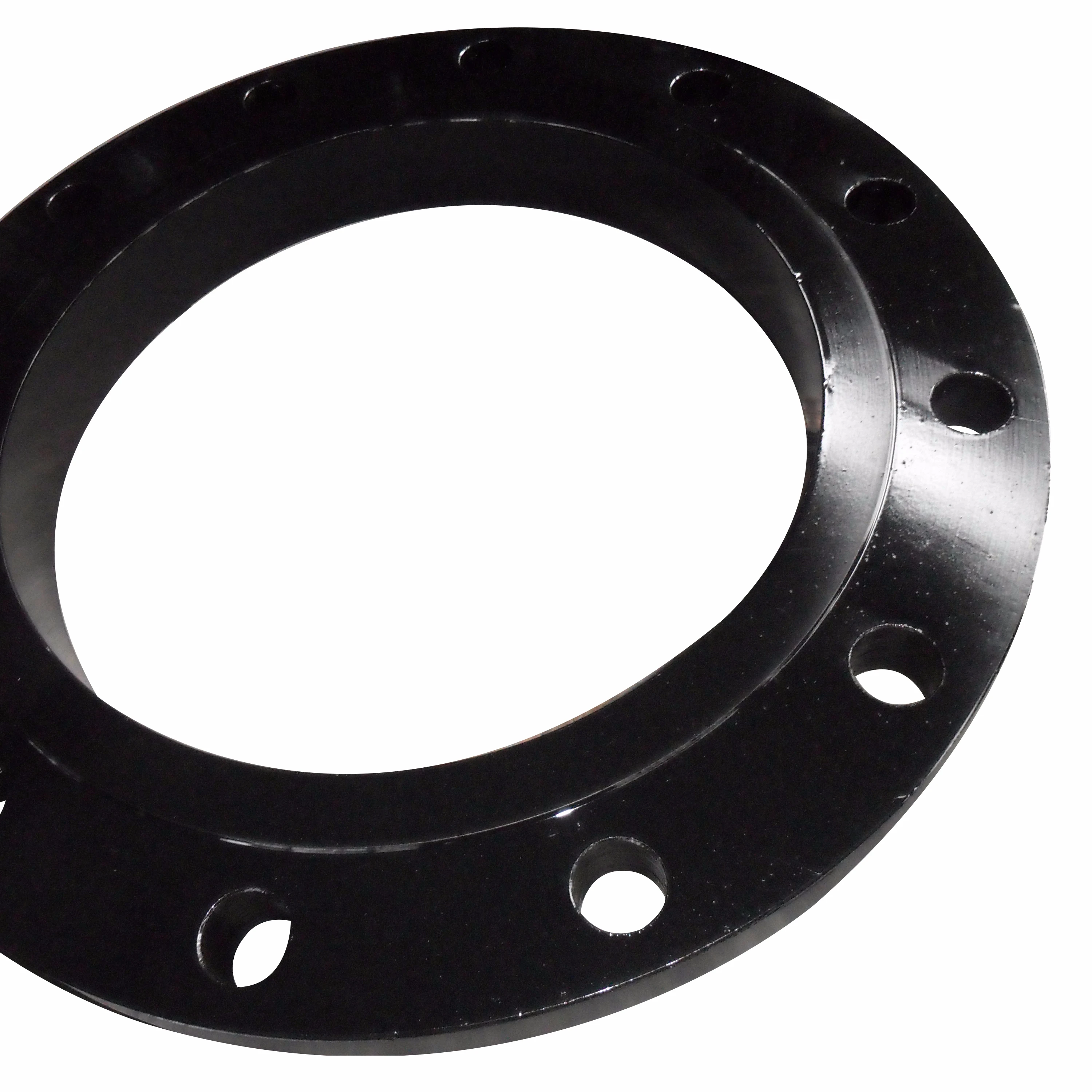 Carbon steel pn16 plate Flange 6'