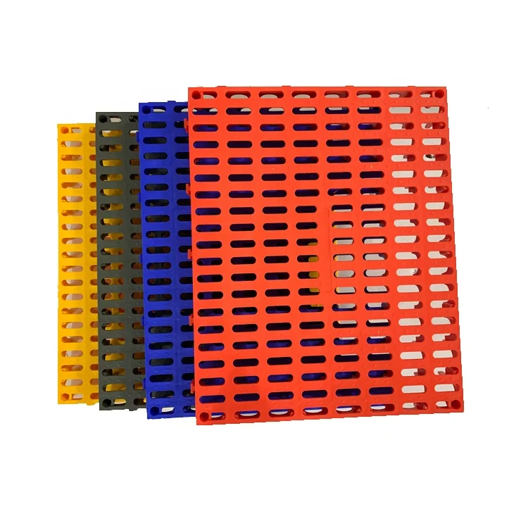 
2019 Factory direct sale floating floor dryer grating trap covering recycled plastic carpet disco mat tiles car price from china 