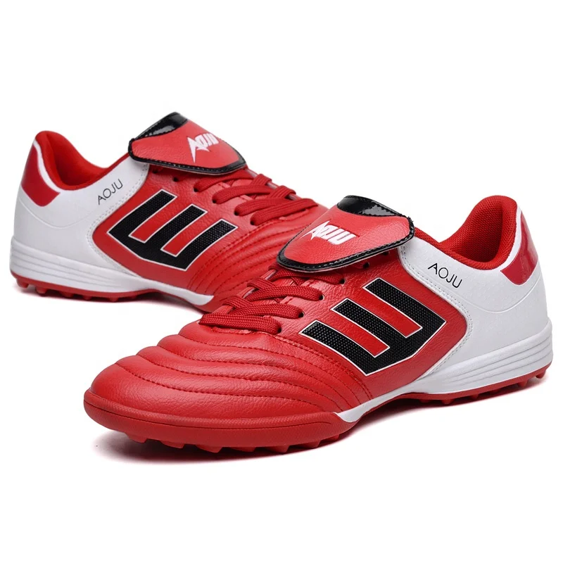 
Wholesale Good Quality Indoor Soccer Shoes For Men 
