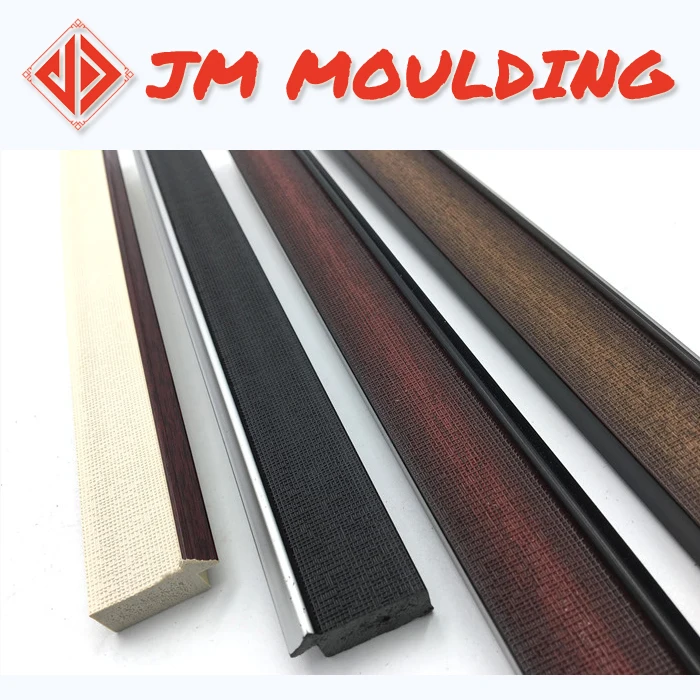 
plastic picture frame moulding 