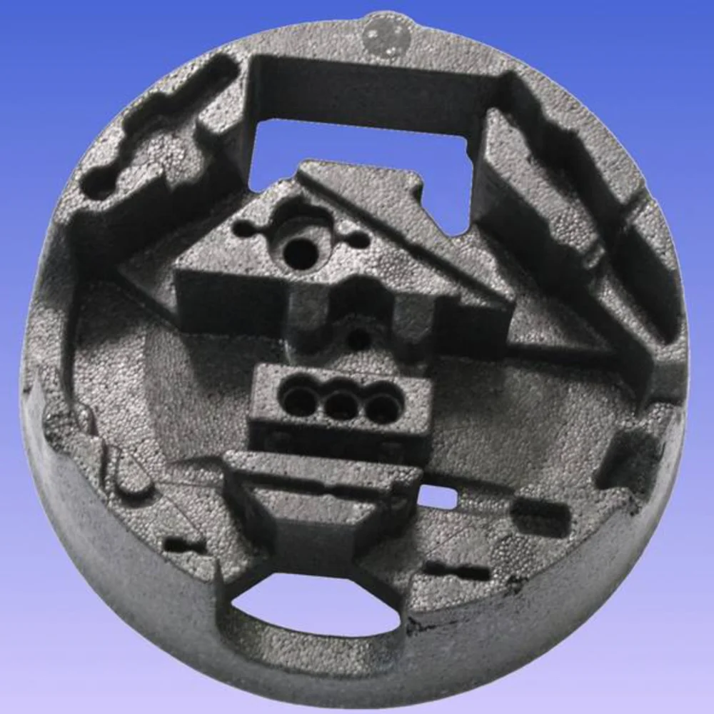 Expanded Polypropylene EPP foam insulation packaging HVAC automotive toy transport containers technical components application