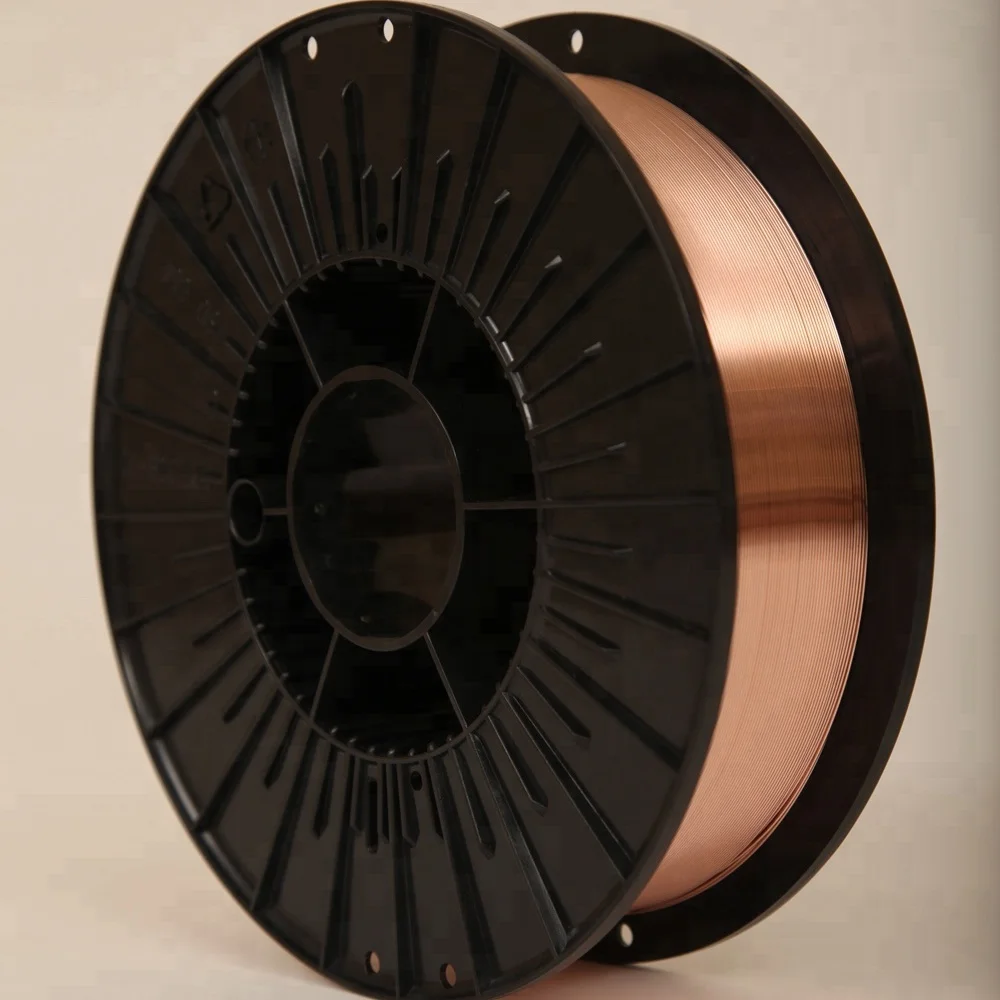 SG3 ER70S-7 ER49-1 CO2 щит газовая защищенная сварочная проволока