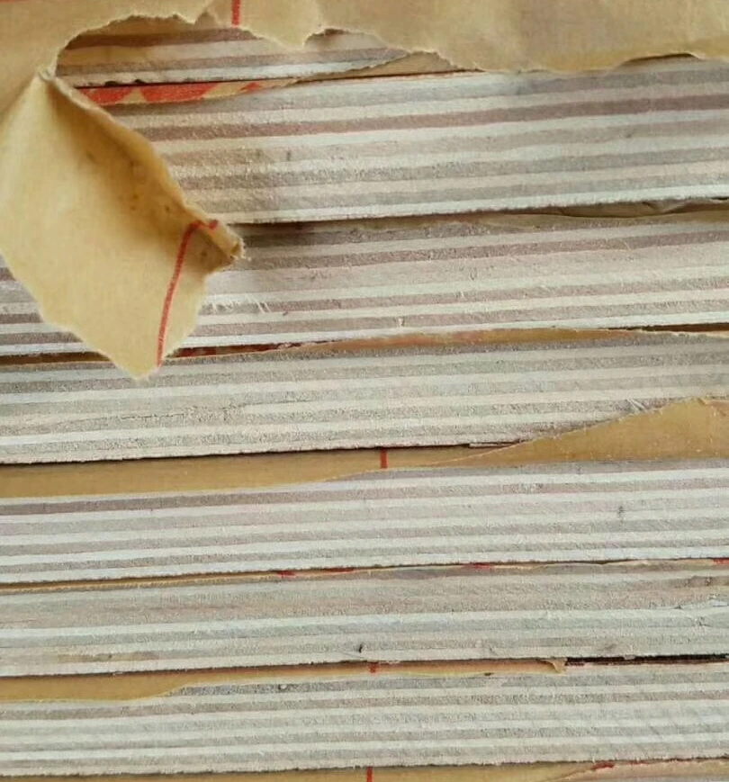 18mm fancy white melamine board