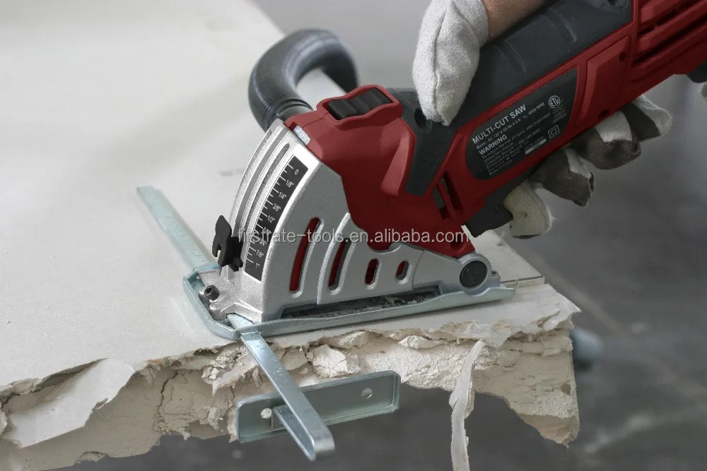 500W hand-held mini circular saw machine