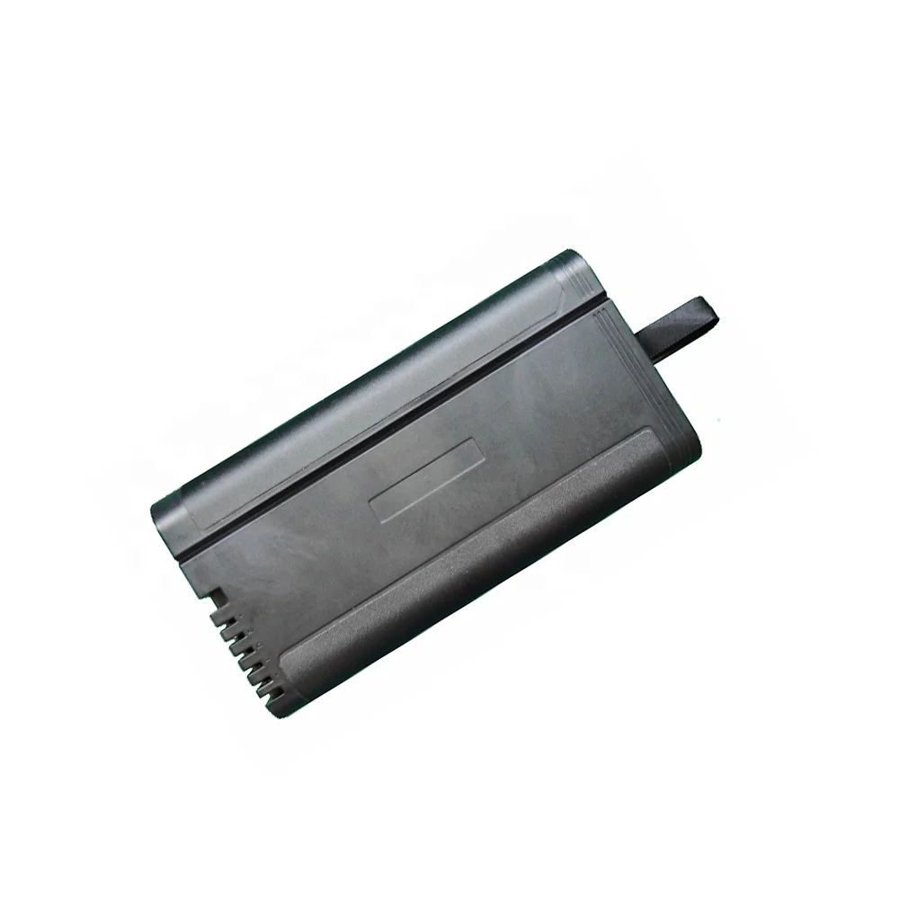 Branded li ion 18650 battery pack 4s2p 14.4v 6400mAh for XW-EX007 frequency spectrograph