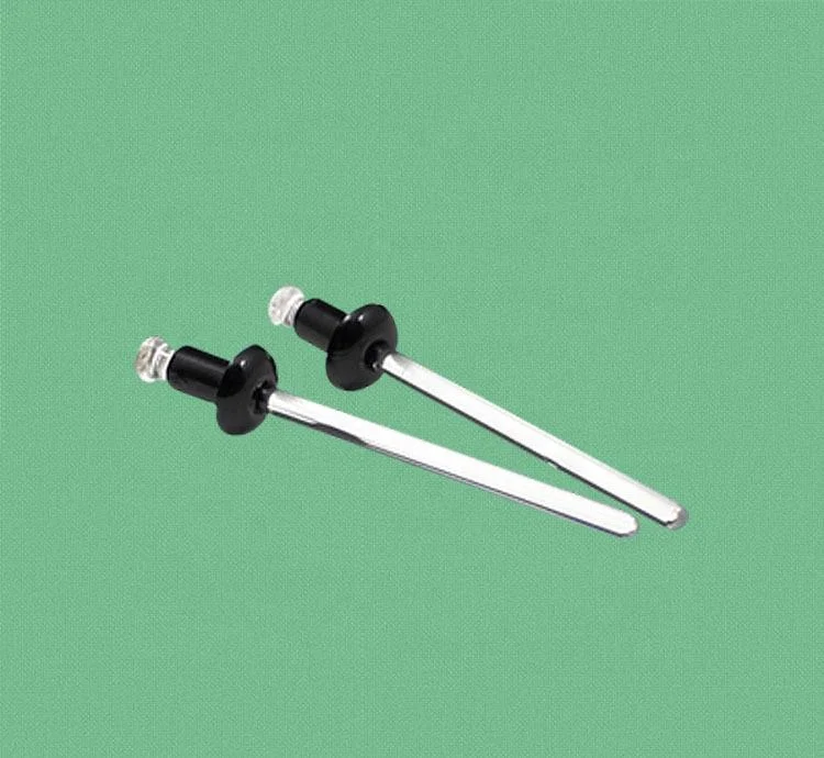 Wholesale R2 - R6 Plastic nylon blind rivet