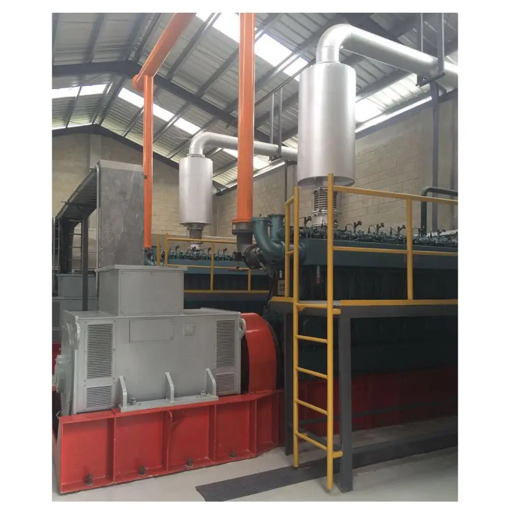 Small Scale Biomass Pyrolysis Gasification Power Plant Cost