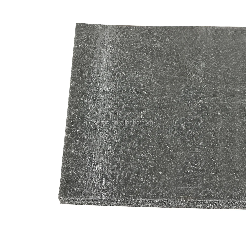 20mm Heat insulation light weight expanded polyethylene foam aluminum foil EPE foam insulation reflective board