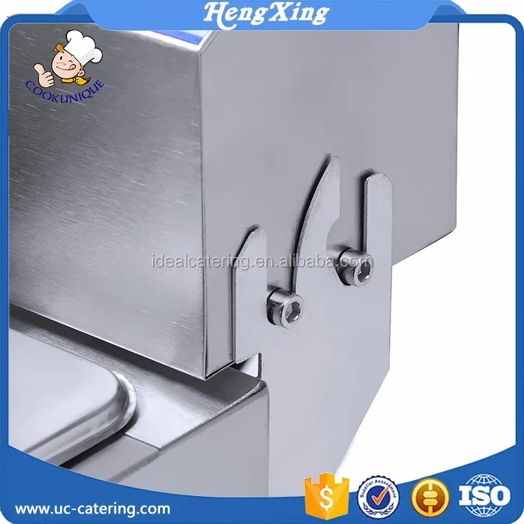 electric depp  fryer gas fryer commercial kitchen  equipment