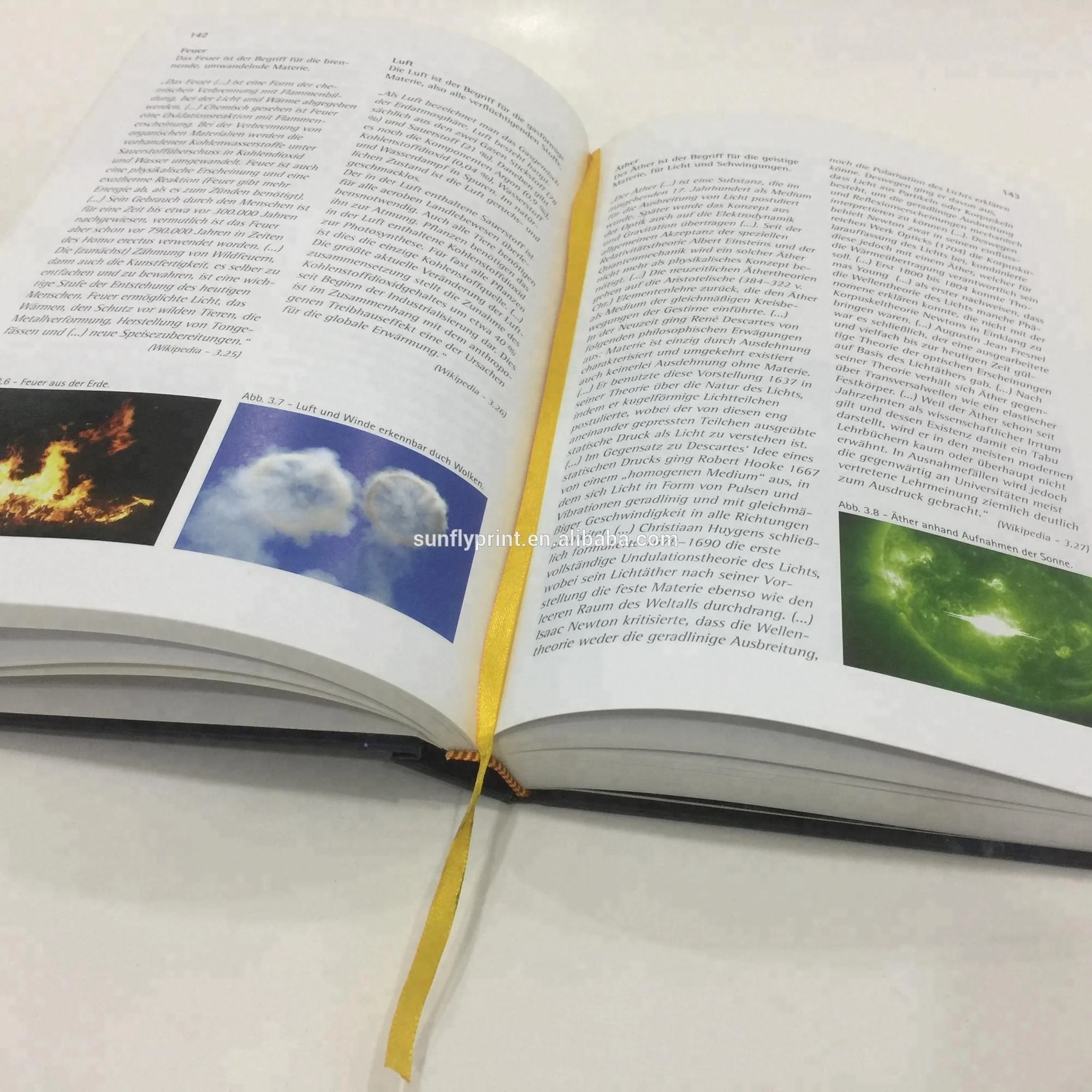 Paper Printing Factory High quality full coloring child hardcover book printing China Low Cost printing