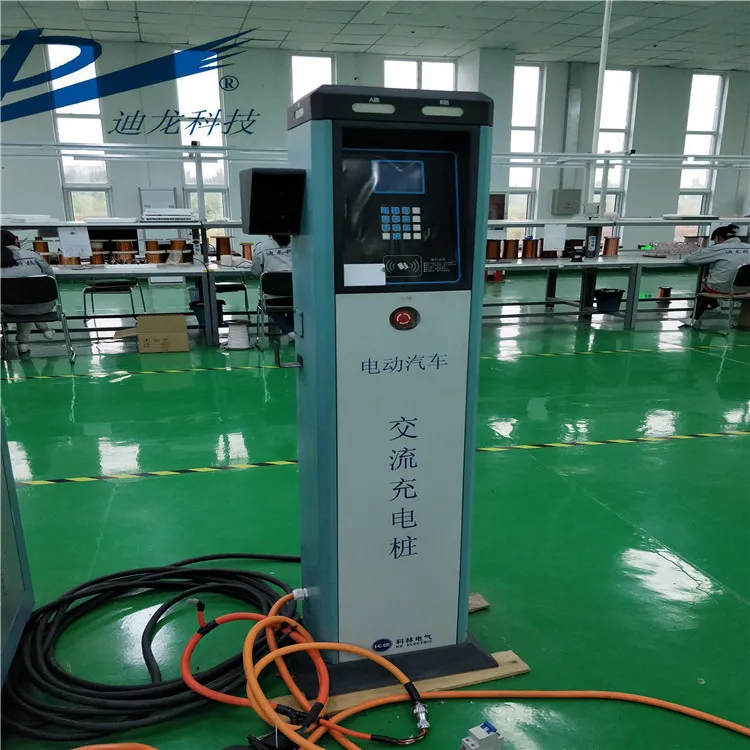 Новые продукты 3300 Вт 360 в EV зарядное устройство для аккумулятора AC DC зарядное устройство