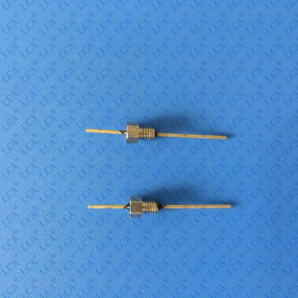 3300pF X7R 3000MOMG M3 Screw Mount EMI Filters Pi Configuration     Feedthrough filter