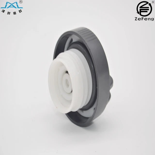 Forklift parts wholesale Forklift Parts diesel fuel tank cap 216G2-22051